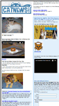 Mobile Screenshot of catnews.org